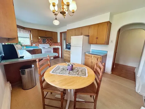 322 Burgess Road Bennington VT 05201