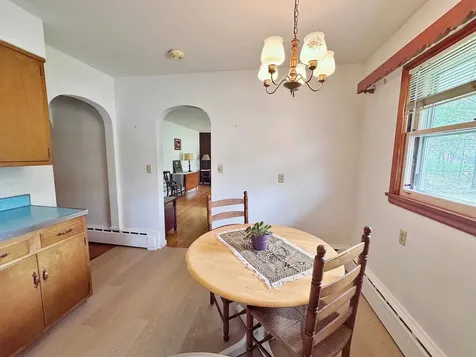 322 Burgess Road Bennington VT 05201