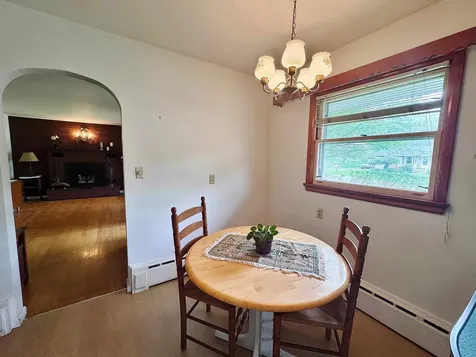 322 Burgess Road Bennington VT 05201