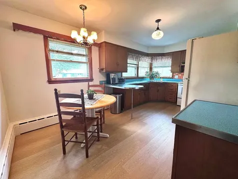322 Burgess Road Bennington VT 05201