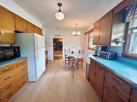 322 Burgess Road Bennington VT 05201