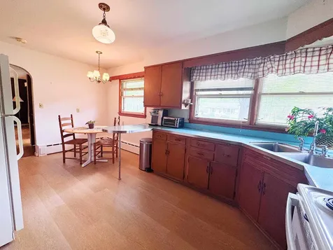 322 Burgess Road Bennington VT 05201