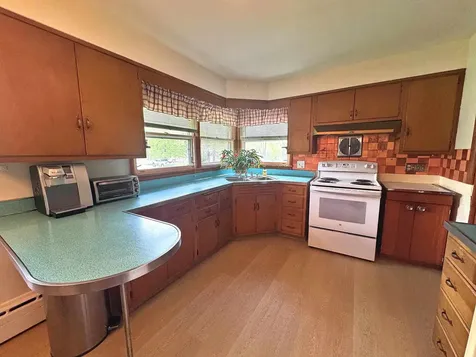 322 Burgess Road Bennington VT 05201