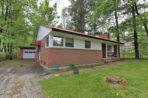 322 Burgess Road Bennington VT 05201
