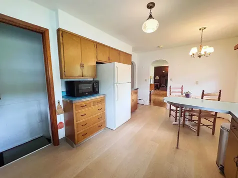 322 Burgess Road Bennington VT 05201