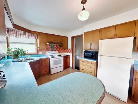 322 Burgess Road Bennington VT 05201