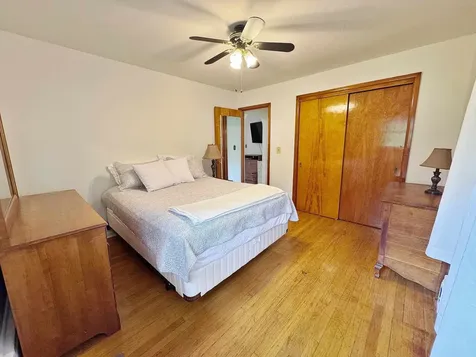 322 Burgess Road Bennington VT 05201