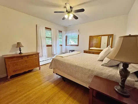 322 Burgess Road Bennington VT 05201