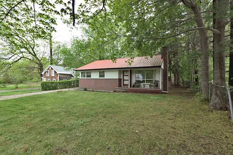 322 Burgess Road Bennington VT 05201