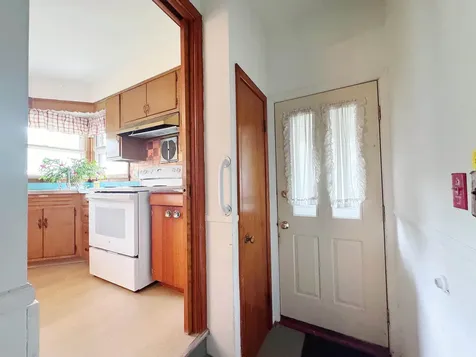 322 Burgess Road Bennington VT 05201