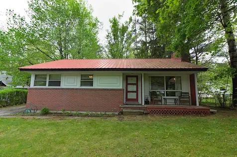 322 Burgess Road Bennington VT 05201
