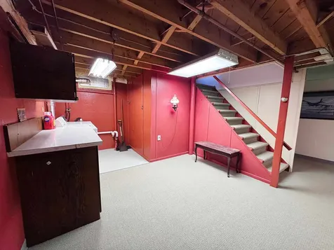 322 Burgess Road Bennington VT 05201