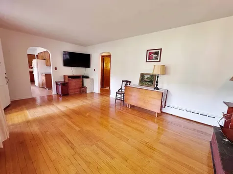 322 Burgess Road Bennington VT 05201