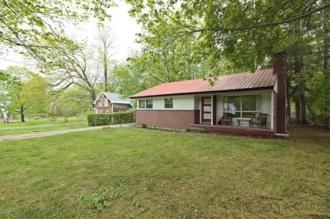 322 Burgess Road Bennington VT 05201