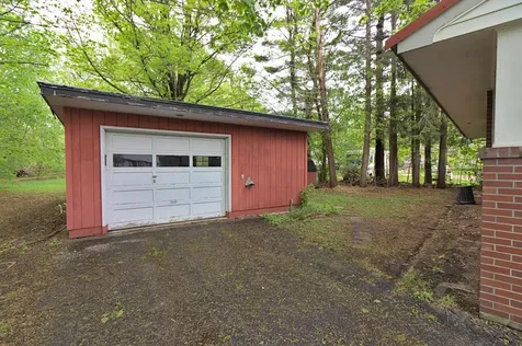 322 Burgess Road Bennington VT 05201