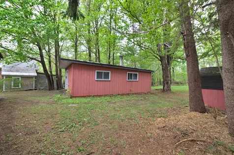 322 Burgess Road Bennington VT 05201