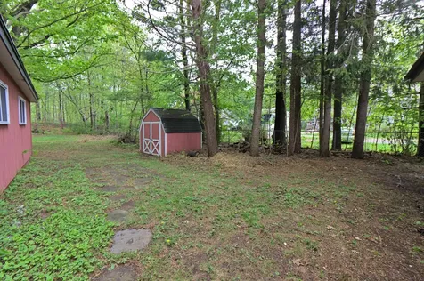 322 Burgess Road Bennington VT 05201