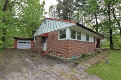 322 Burgess Road Bennington VT 05201