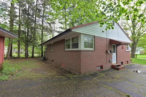 322 Burgess Road Bennington VT 05201