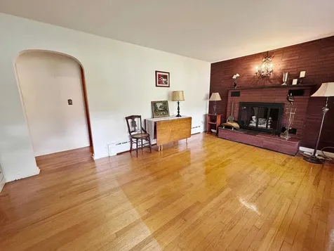 322 Burgess Road Bennington VT 05201
