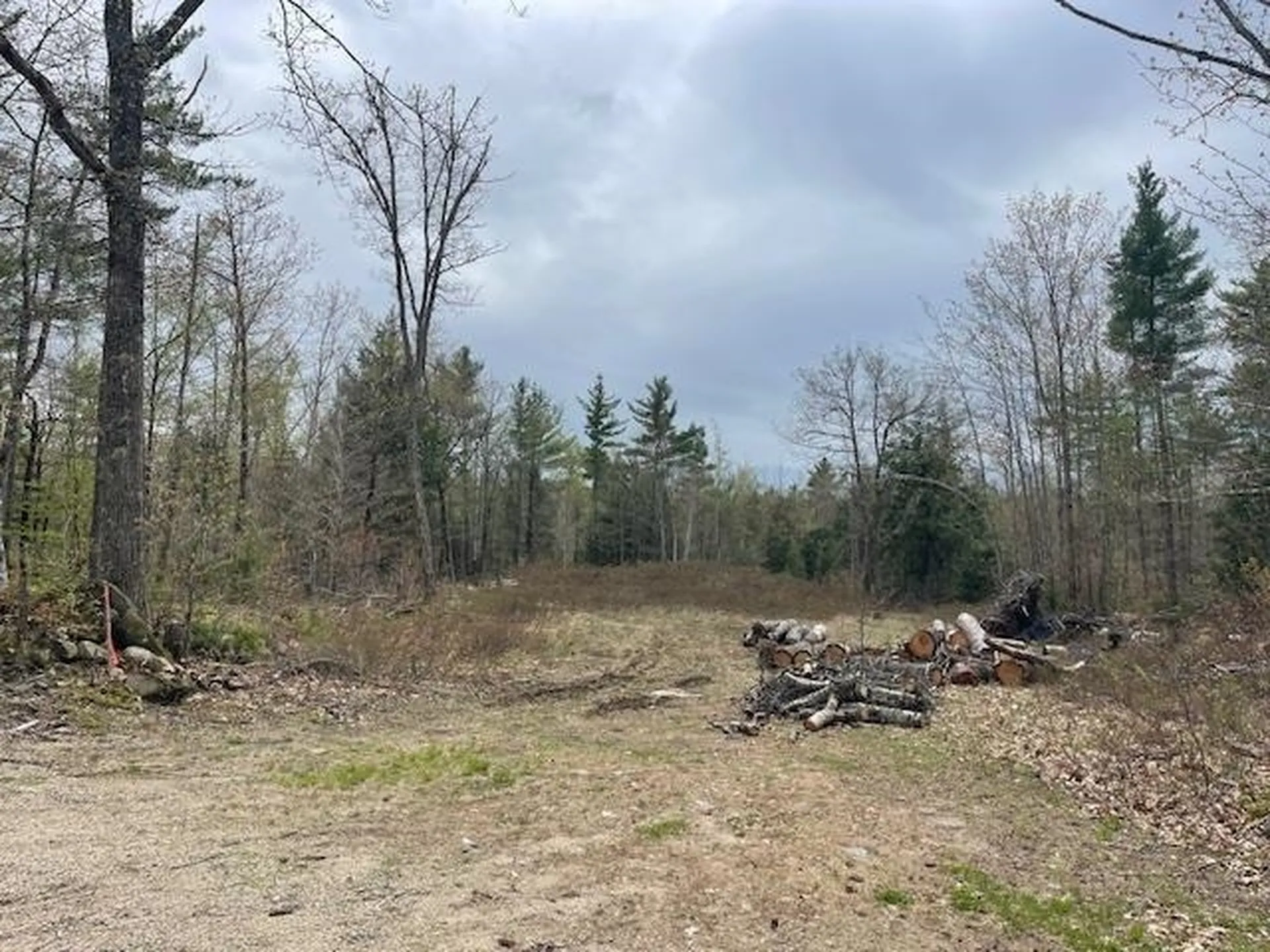Lot 2 Leighton Corners Road Wakefield NH 03872