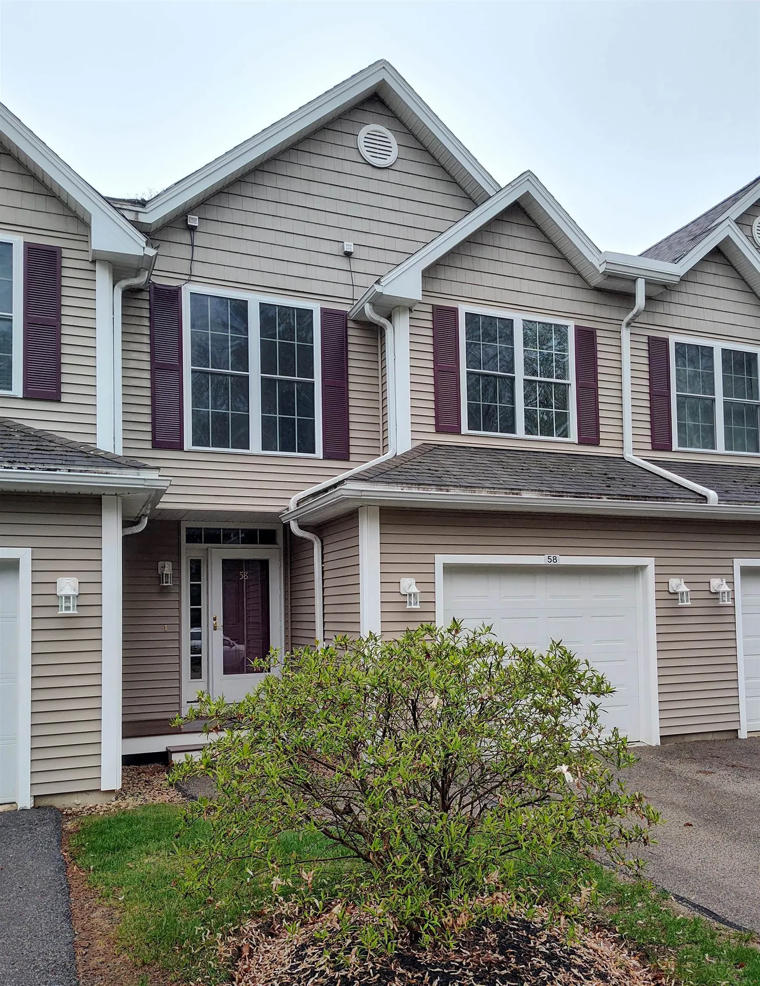 58 Magnolia Lane Newmarket NH 03857