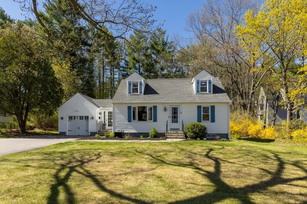 27 Glenwood Avenue Dover NH 03820