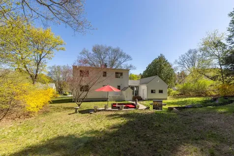 27 Glenwood Avenue Dover NH 03820