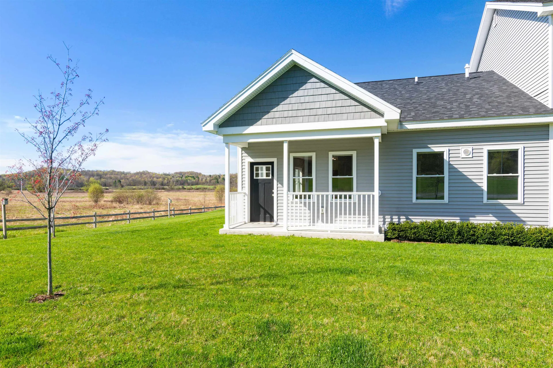 39 Clover Lane Hinesburg VT 05461