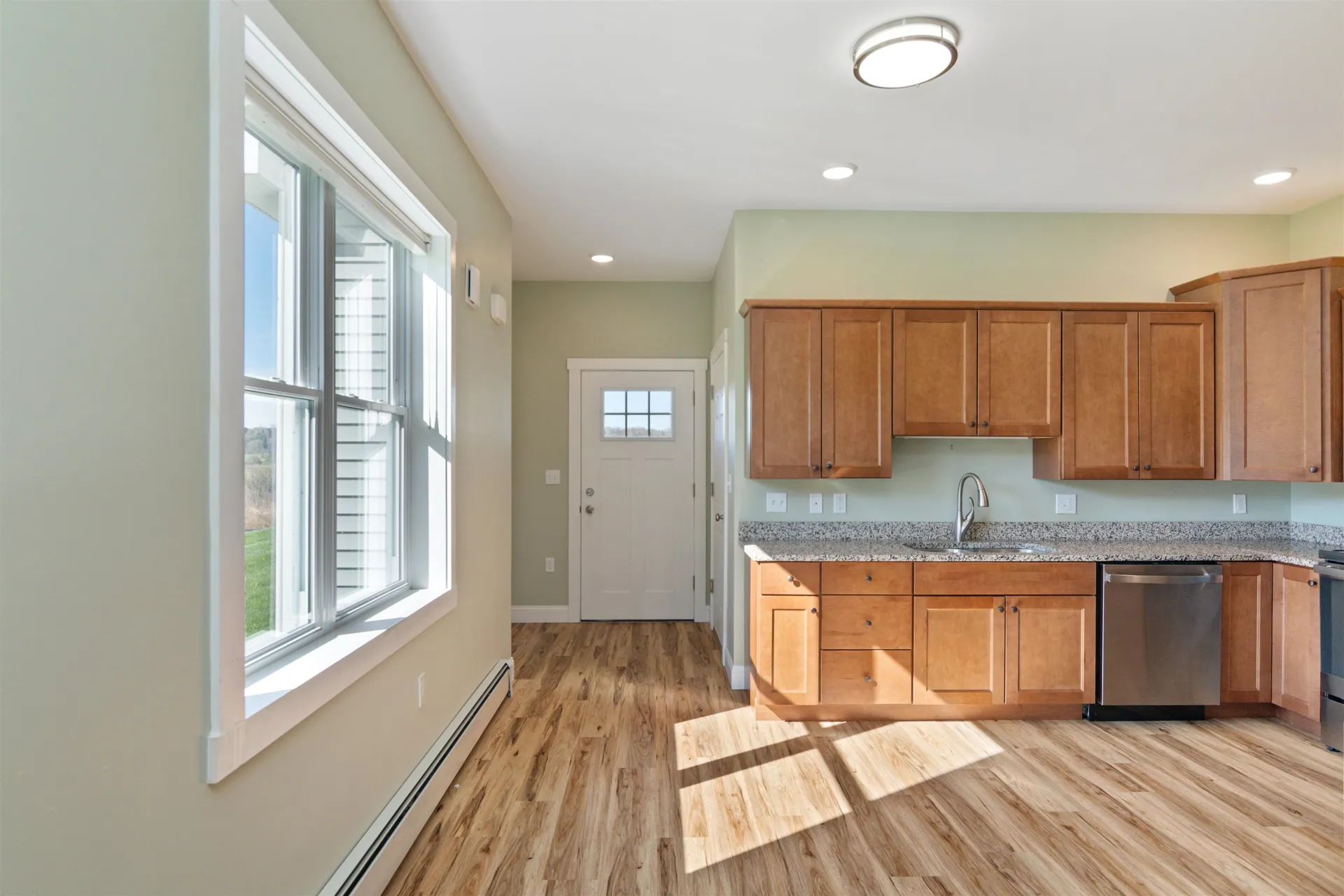 39 Clover Lane Hinesburg VT 05461