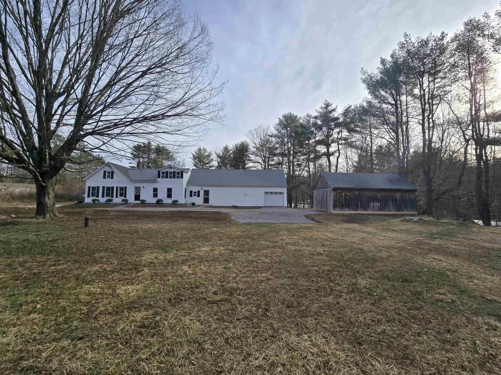 74 Swiggey Brook Road Chichester NH 03258
