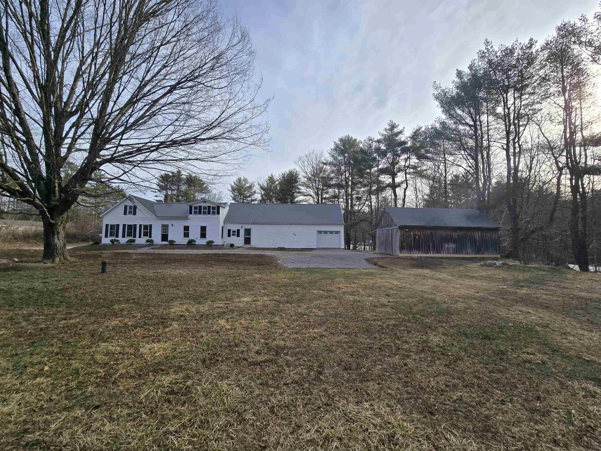74 Swiggey Brook Road Chichester NH 03258