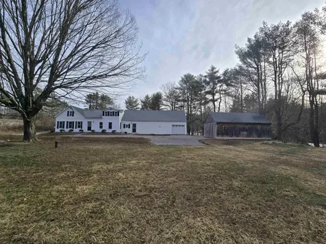 74 Swiggey Brook Road Chichester NH 03258