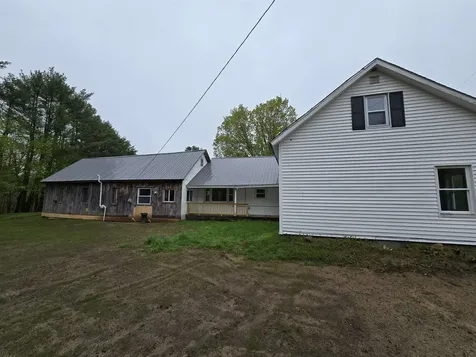 74 Swiggey Brook Road Chichester NH 03258