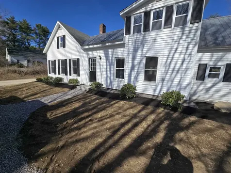 74 Swiggey Brook Road Chichester NH 03258
