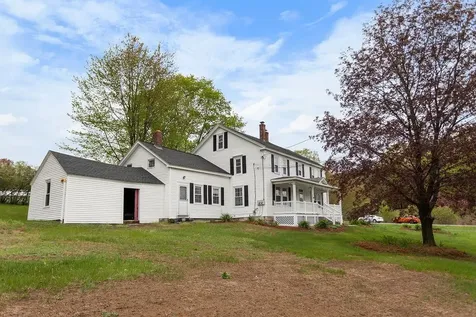 41 Center Street Goffstown NH 03045