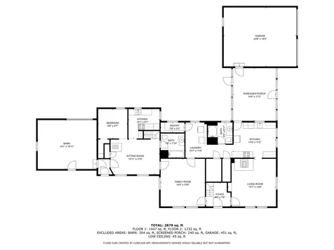 41 Center Street Goffstown NH 03045