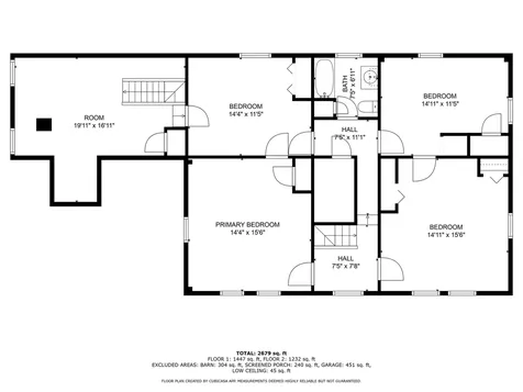 41 Center Street Goffstown NH 03045