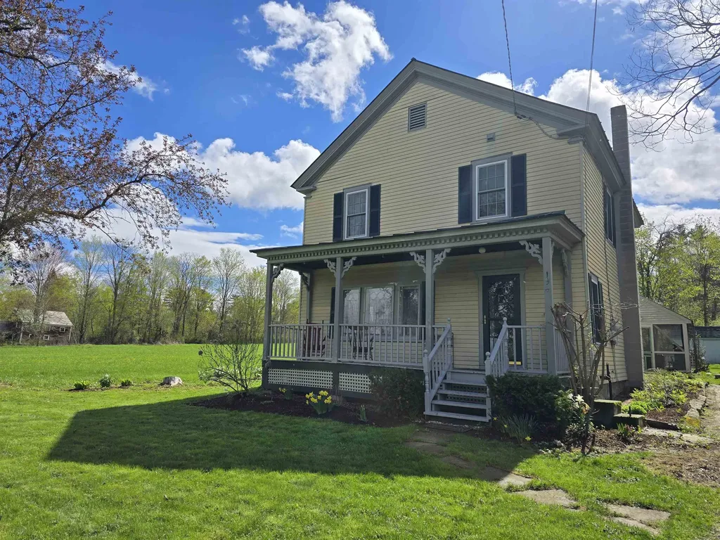 194 Dartmouth College Highway Haverhill NH 03765