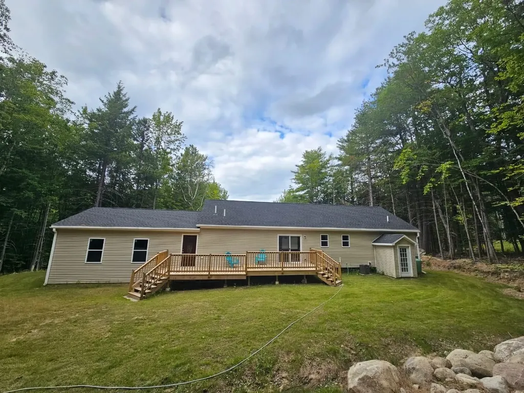 29 Igls Lane Conway NH 03818