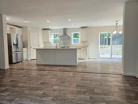 29 Igls Lane Conway NH 03818