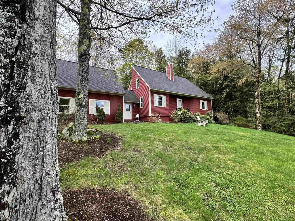 28 Wellington Circle Lebanon NH 03766