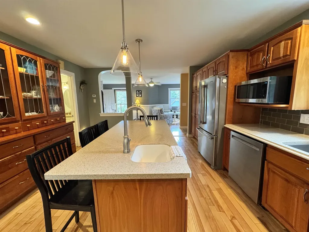 28 Wellington Circle Lebanon NH 03766