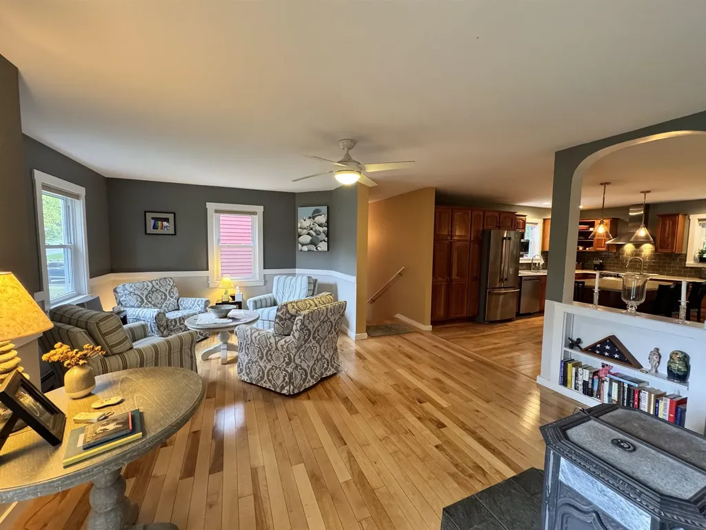 28 Wellington Circle Lebanon NH 03766