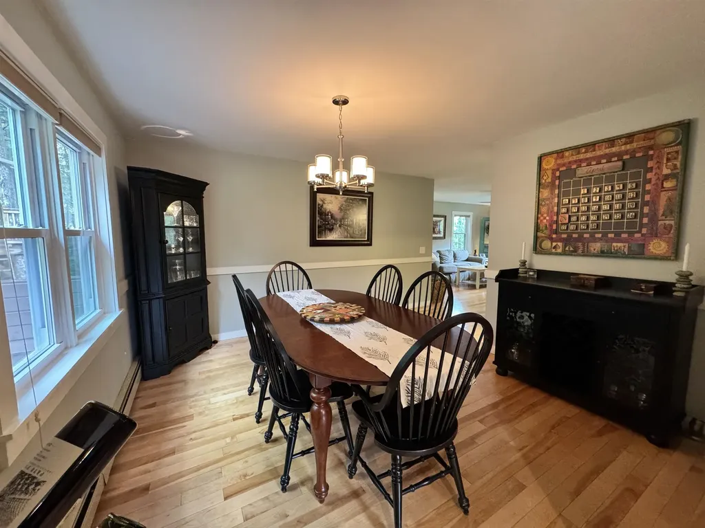 28 Wellington Circle Lebanon NH 03766