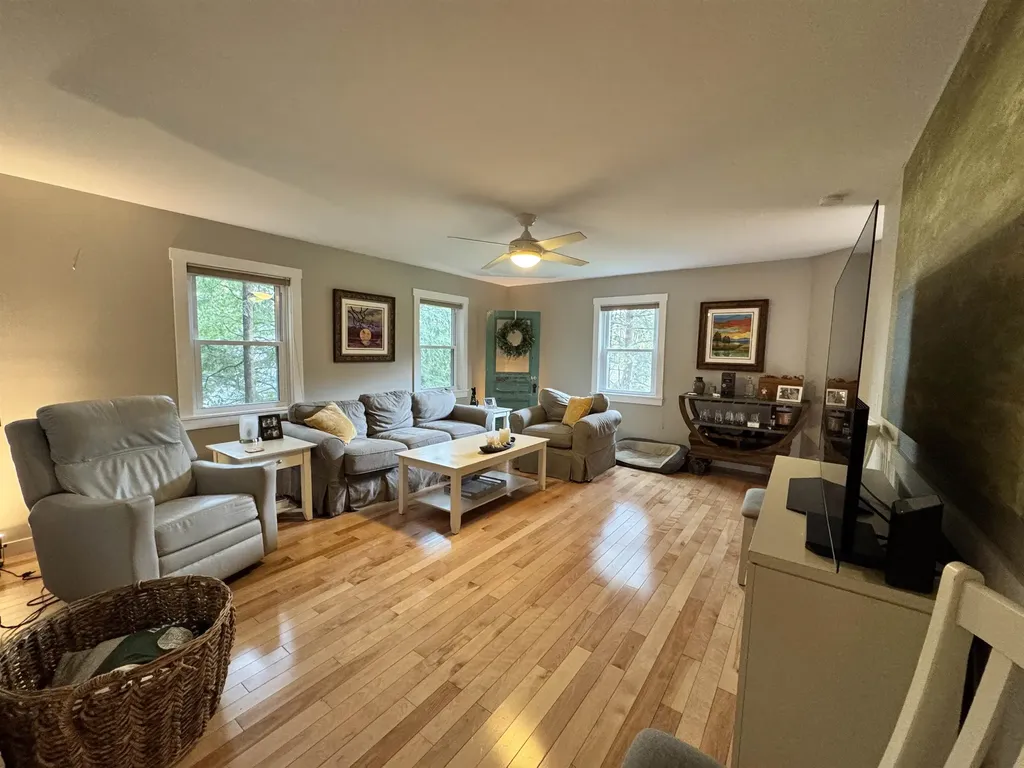 28 Wellington Circle Lebanon NH 03766