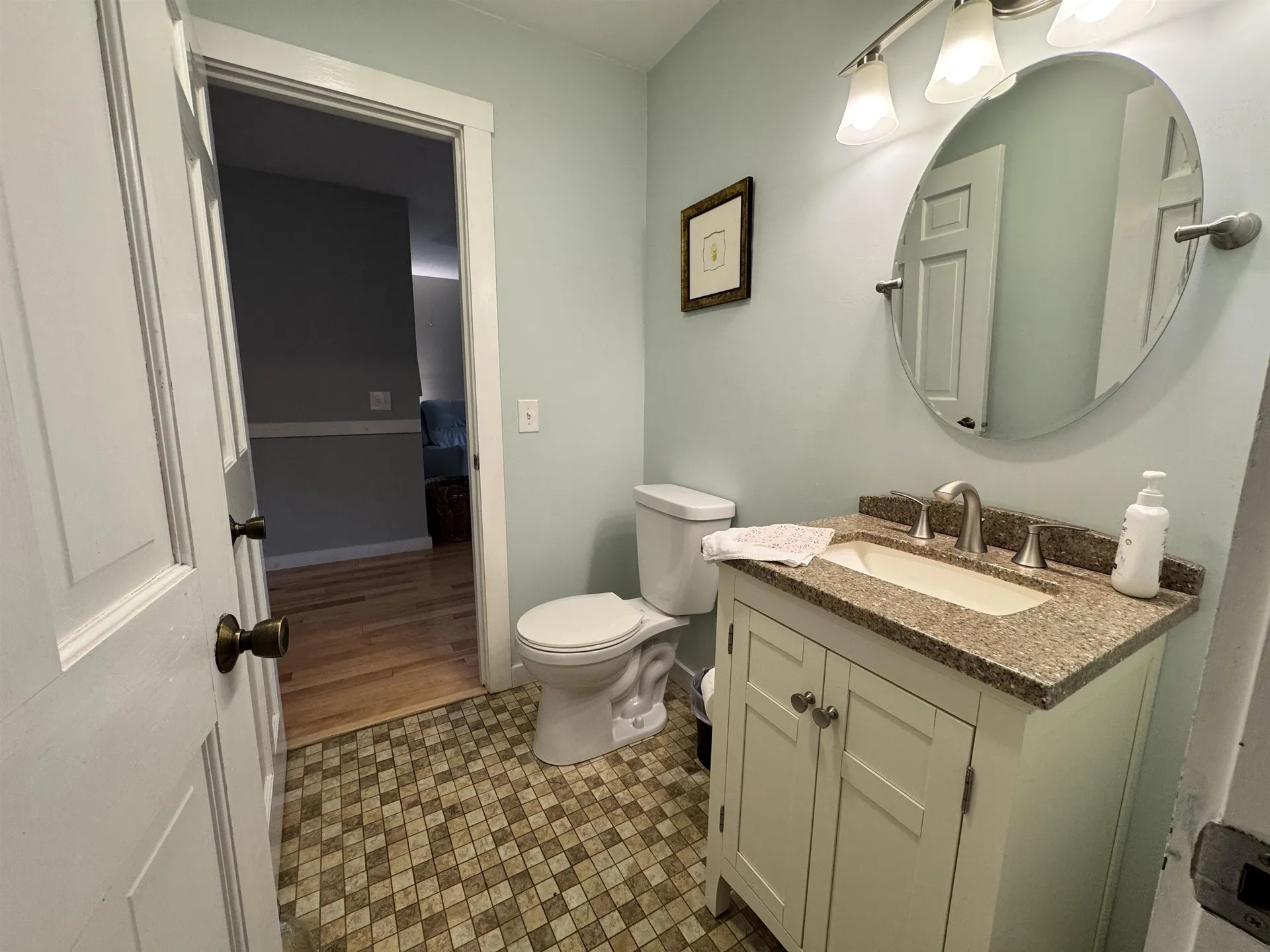 28 Wellington Circle Lebanon NH 03766