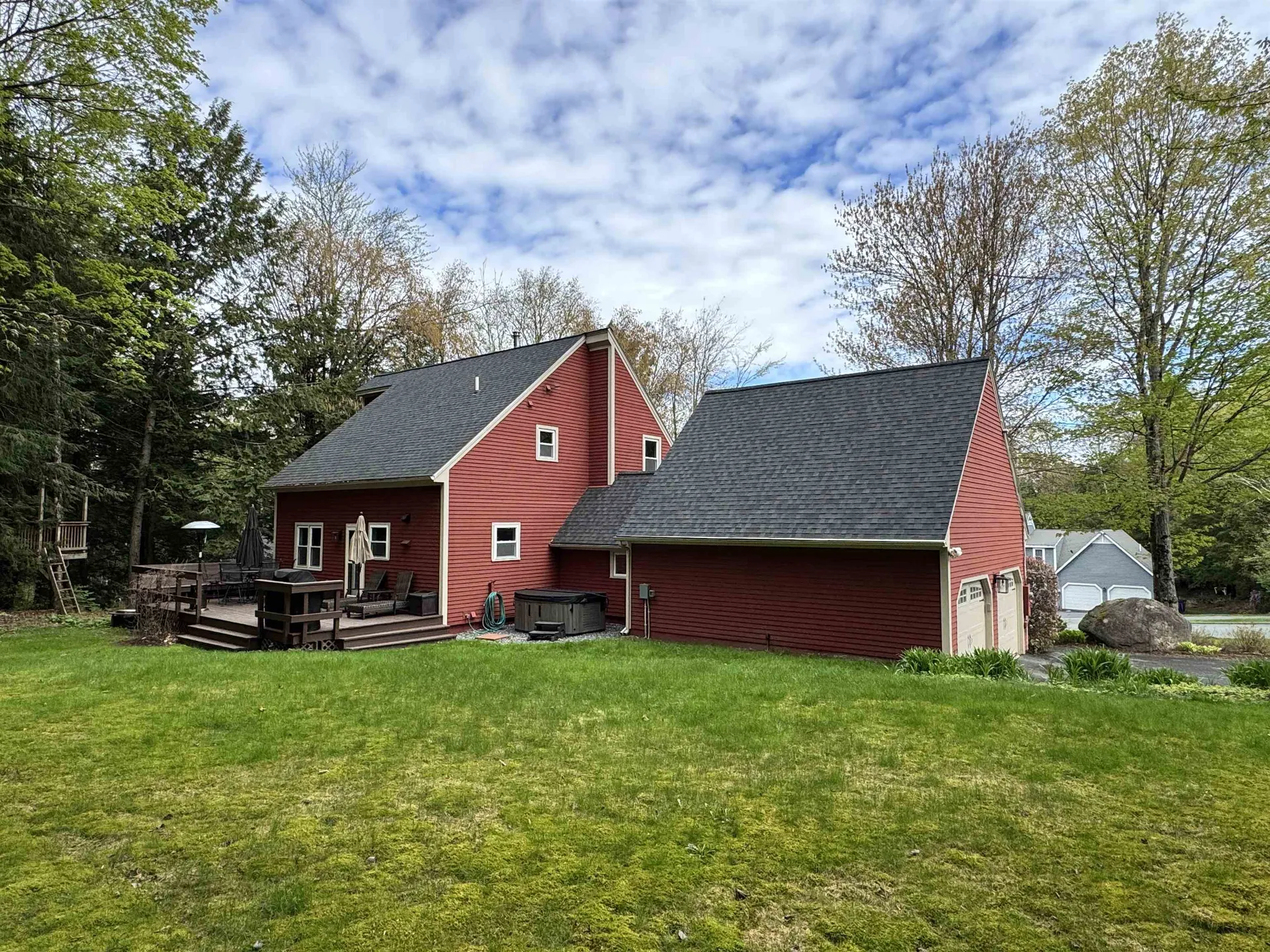 28 Wellington Circle Lebanon NH 03766