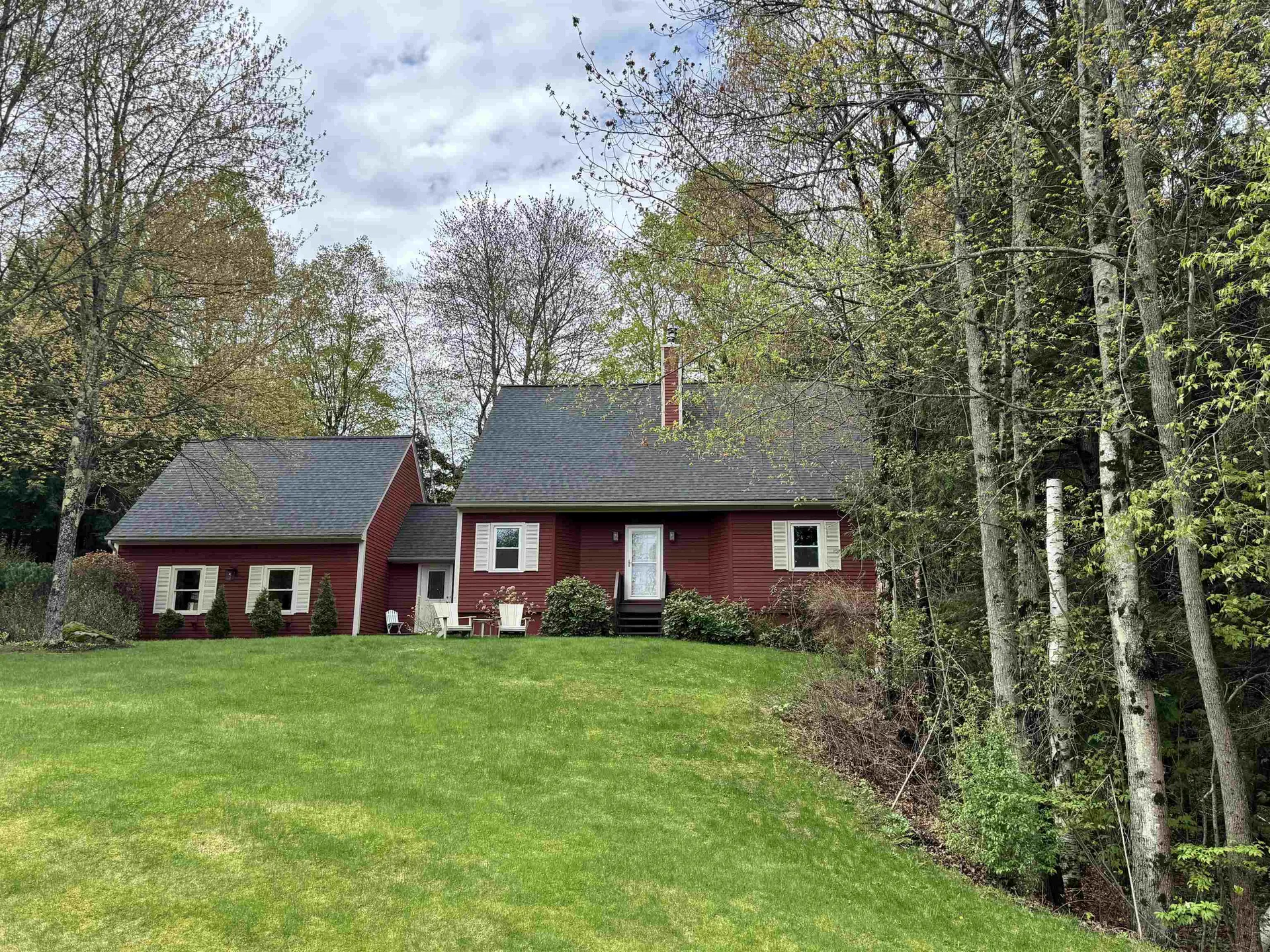 28 Wellington Circle Lebanon NH 03766