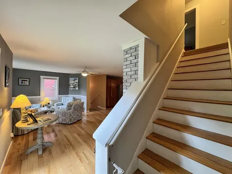 28 Wellington Circle Lebanon NH 03766